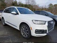 WA1VAAF72JD006061 2018 AUDI Q7
