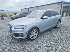 WA1VAAF72JD006285 2018 AUDI Q7
