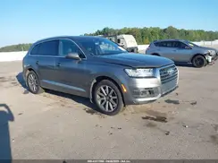 WA1VAAF72JD006836 2018 AUDI Q7