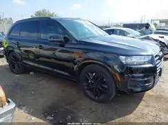 WA1VAAF72JD007470 2018 AUDI Q7