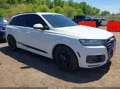 WA1VAAF72JD009624 2018 AUDI Q7