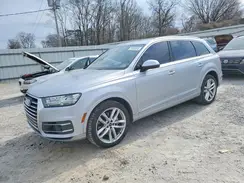 WA1VAAF72JD009784 2018 AUDI Q7