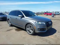 WA1VAAF72JD010305 2018 AUDI Q7