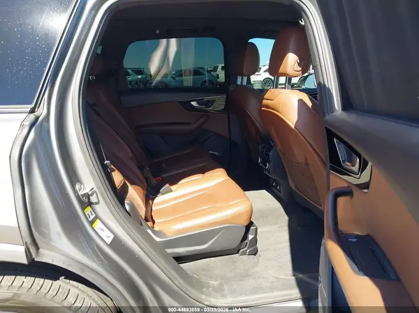WA1VAAF72JD010305 2018 AUDI Q7 - Image 8
