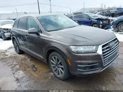 WA1VAAF72JD011115 2018 AUDI Q7
