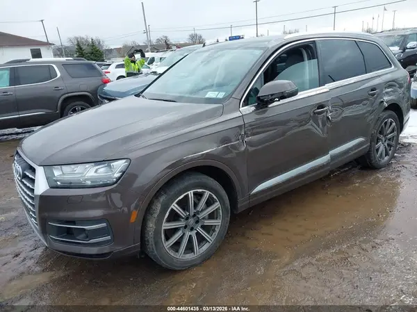 WA1VAAF72JD011115 2018 AUDI Q7 - Image 2