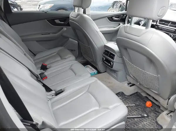 WA1VAAF72JD011115 2018 AUDI Q7 - Image 8