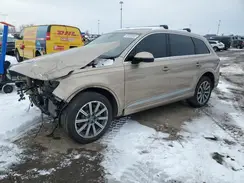 WA1VAAF72JD019554 2018 AUDI Q7