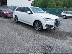 WA1VAAF72JD019781 2018 AUDI Q7