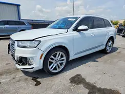 WA1VAAF72JD020140 2018 AUDI Q7
