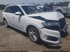WA1VAAF72JD020249 2018 AUDI Q7