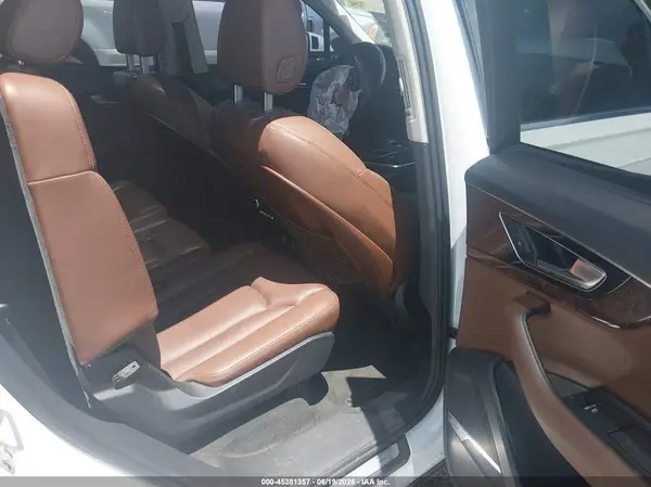 WA1VAAF72JD020249 2018 AUDI Q7 - Image 8