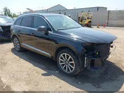 WA1VAAF72JD020266 2018 AUDI Q7