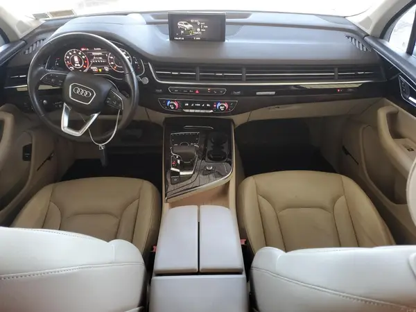 WA1VAAF72JD020977 2018 AUDI Q7 - Image 8