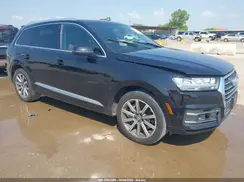 WA1VAAF72JD022714 2018 AUDI Q7