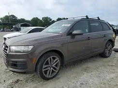 WA1VAAF72JD023846 2018 AUDI Q7