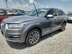 WA1VAAF72JD023880 2018 AUDI Q7