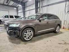 WA1VAAF72JD023989 2018 AUDI Q7