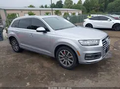 WA1VAAF72JD024009 2018 AUDI Q7