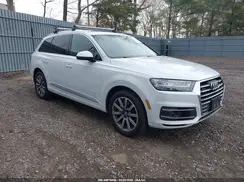 WA1VAAF72JD024768 2018 AUDI Q7