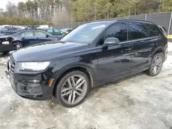WA1VAAF72JD024818 2018 AUDI Q7