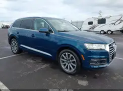 WA1VAAF72JD025502 2018 AUDI Q7