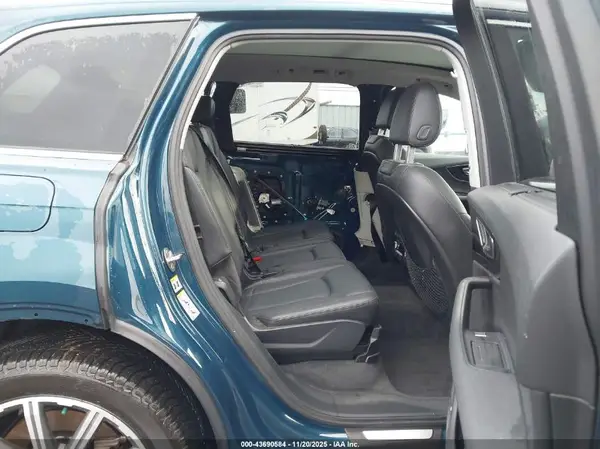 WA1VAAF72JD025502 2018 AUDI Q7 - Image 8