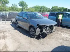 WA1VAAF72JD026116 2018 AUDI Q7