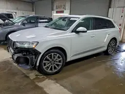 WA1VAAF72JD026441 2018 AUDI Q7