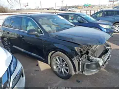 WA1VAAF72JD028383 2018 AUDI Q7