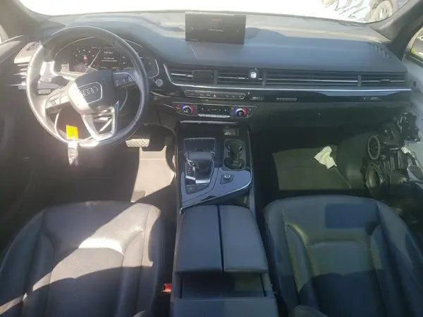 WA1VAAF72JD029307 2018 AUDI Q7 - Image 8