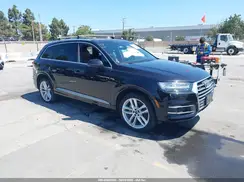WA1VAAF72JD029727 2018 AUDI Q7