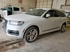 WA1VAAF72JD031154 2018 AUDI Q7