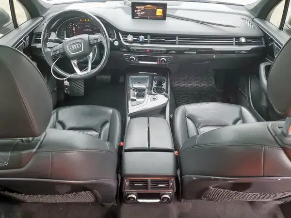 WA1VAAF72JD033017 2018 AUDI Q7 - Image 8
