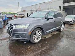 WA1VAAF72JD033020 2018 AUDI Q7