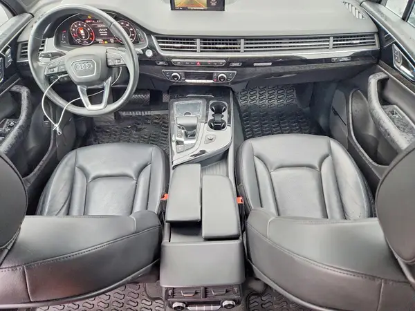 WA1VAAF72JD033020 2018 AUDI Q7 - Image 8