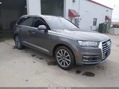WA1VAAF72JD034121 2018 AUDI Q7