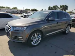 WA1VAAF72JD035446 2018 AUDI Q7