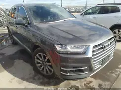 WA1VAAF72JD036189 2018 AUDI Q7