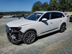 WA1VAAF72JD038878 2018 AUDI Q7
