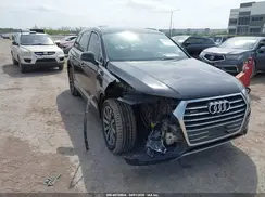 WA1VAAF72JD038900 2018 AUDI Q7
