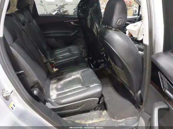 WA1VAAF72JD039884 2018 AUDI Q7 - Image 8