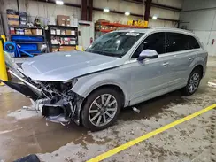 WA1VAAF72JD040663 2018 AUDI Q7