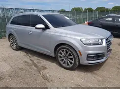 WA1VAAF72JD040730 2018 AUDI Q7