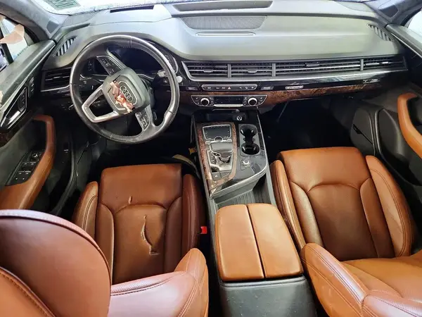 WA1VAAF72JD042221 2018 AUDI Q7 - Image 8