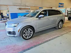 WA1VAAF72JD043708 2018 AUDI Q7