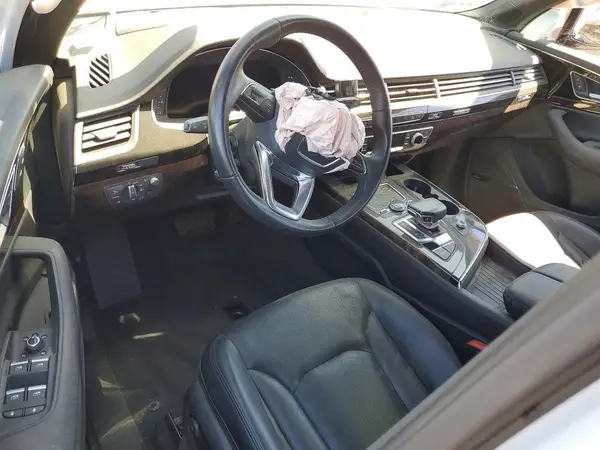 WA1VAAF72JD044745 2018 AUDI Q7 - Image 8