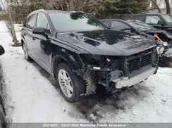 WA1VAAF72JD044955 2018 AUDI Q7