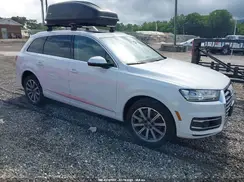WA1VAAF72JD047581 2018 AUDI Q7