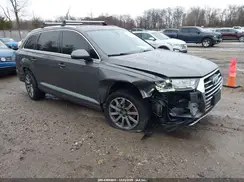 WA1VAAF72JD048536 2018 AUDI Q7